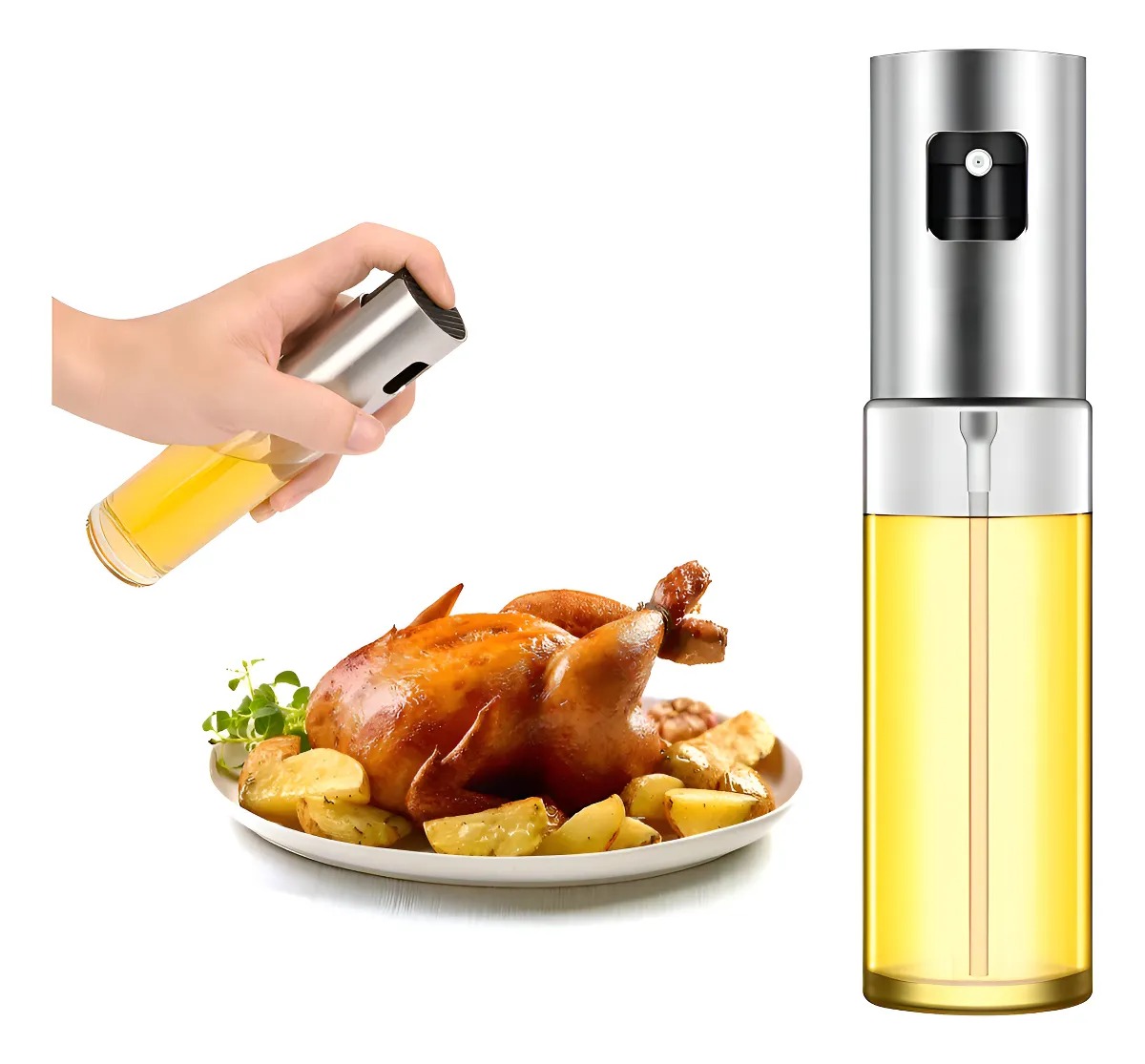 Miniatura 3 de Rociador Aceite Spray Aceto Cocina Condi